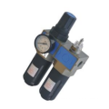 Unidades de tratamento de fontes de ar ESP UFR / L Combinação de filtros de ar da série UFRL